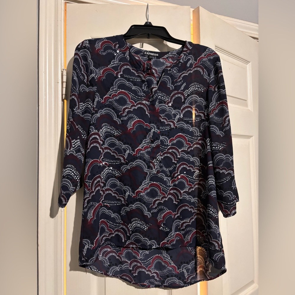 Express top
